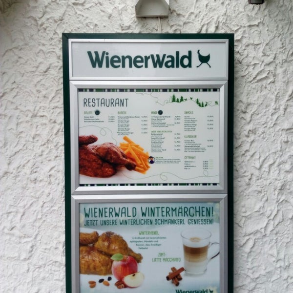 Wienerwald oberstdorf speisekarte