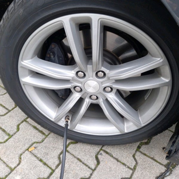 Aral Fuel Station In Frankfurt Am Main aral-fuel-station-in-frankfurt-am-main