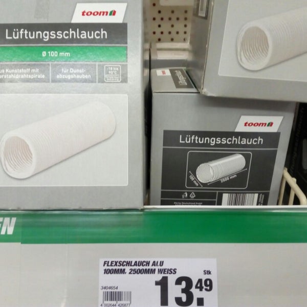 Photos At Toom Baumarkt Anton Flettner Str 23