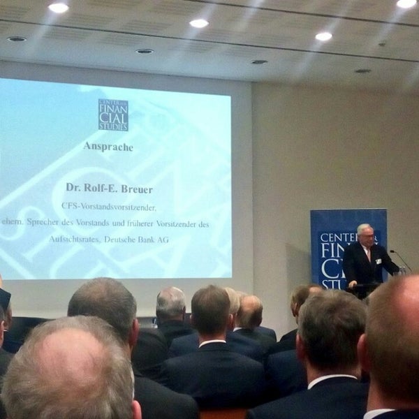 Photos At Campus Westend Ig Farben Haus Westend Nord 8 Tips