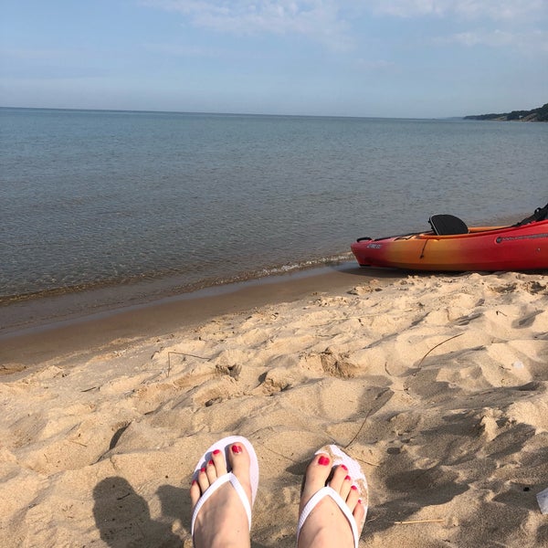 Lake Macatawa Holland, MI