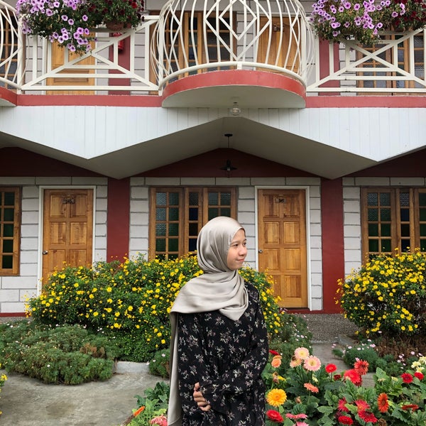 Kea Garden Guesthouse 4 Tips