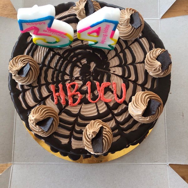 Photos At Kedai Kek Taman Debunga