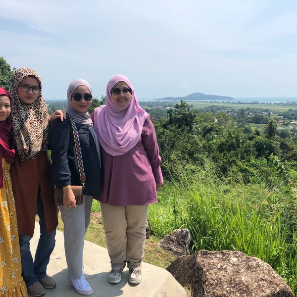 Langkawi Look Out Point 6 Tips
