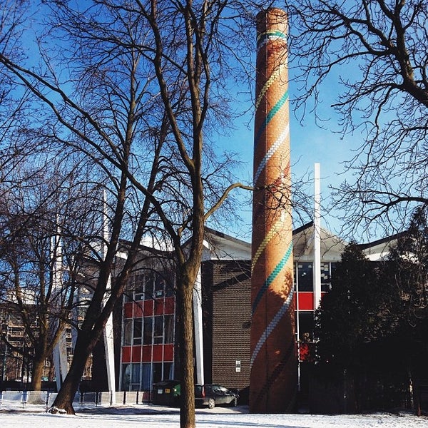 Lord Dufferin Public School Education in Cabbagetown