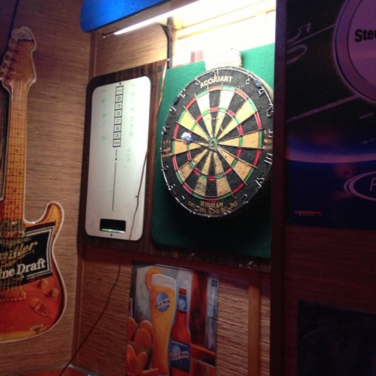 Take A Break Dive Bar in Lower Lawrenceville