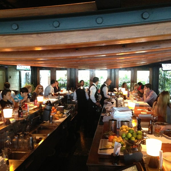 Photos at Houston's 17355 Biscayne Blvd