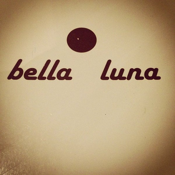 Tumblr Luna Bella