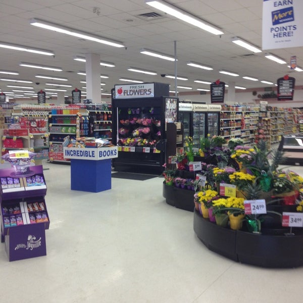 SaveOnFoods Brocklehurst Kamloops, BC