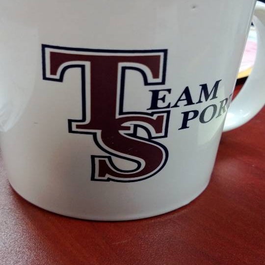 Team Sports, Inc. Sporting Goods Retail in Holland