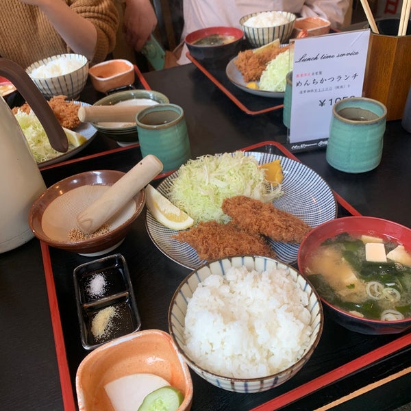 Photos At とん平 前橋市 群馬県