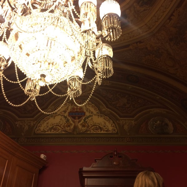 U S Senate Dining Room Northeast Washington U S Capitol
