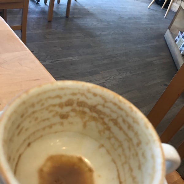 3/16/2017にKeeganがPeregrine Espressoで撮った写真