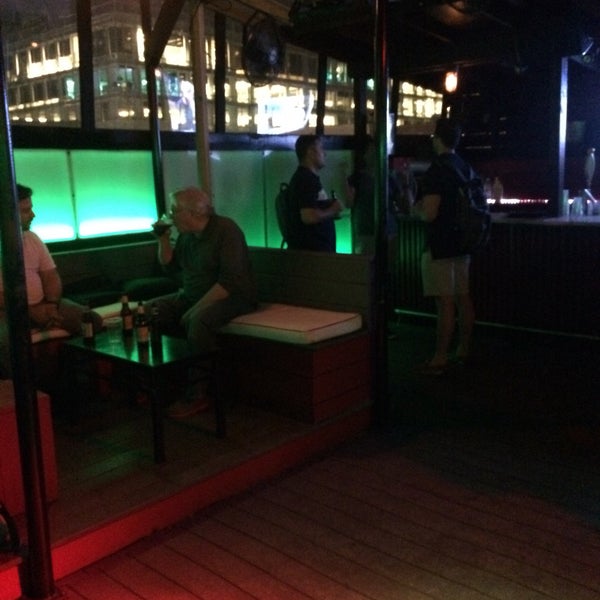 9/21/2016にKeeganがPublic Barで撮った写真