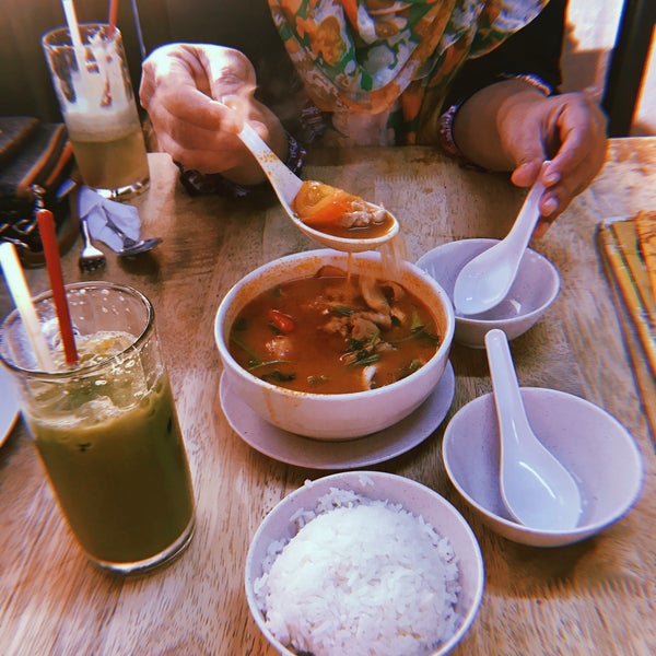 Na Sook Thai Kitchen Taman Semenyih Sentral Semeyih Selangor