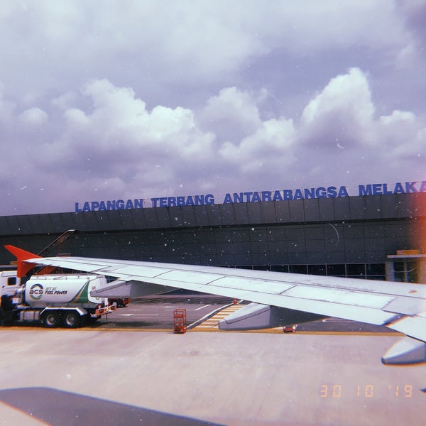 Photos At Melaka International Airport Mkz Sepang 22 Tips
