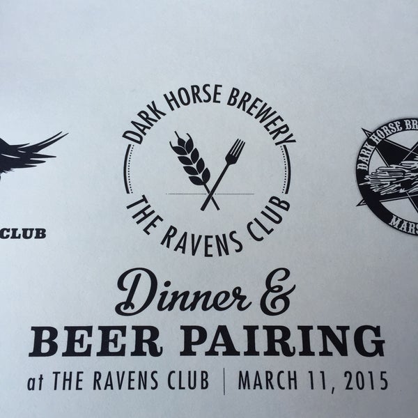 Photo taken at The Ravens Club by Schanel M. on 3/11/2015