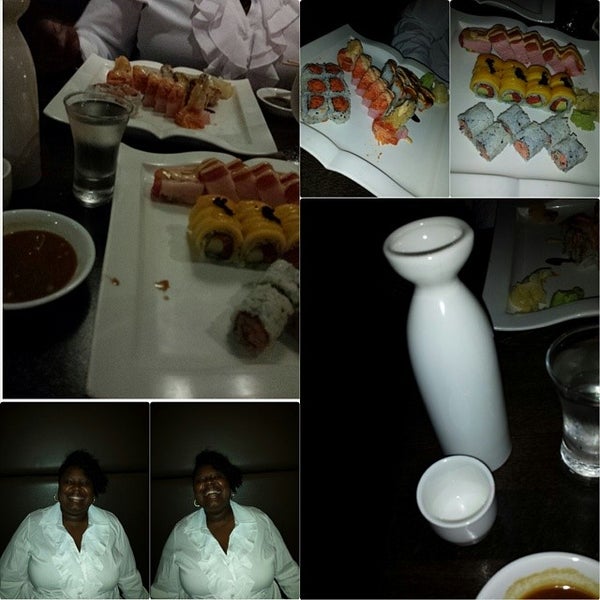 รูปภาพถ่ายที่ Ozu Japanese Cuisine &amp; Lounge โดย Axel A. เมื่อ 1/6/2014
