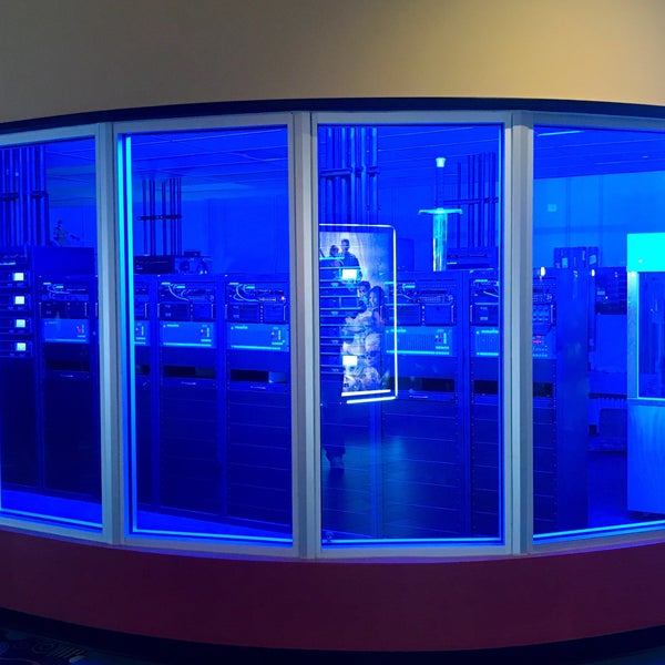 Cherry Blossom 14 IMAX Movie Theater