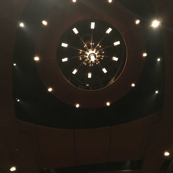 12/9/2017에 David B.님이 Ellie Caulkins Opera House에서 찍은 사진