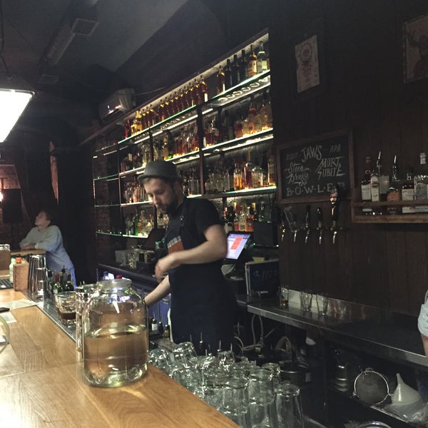Foto tirada no(a) Union Bar and Grill por プロフィール変更 em 7/16/2015