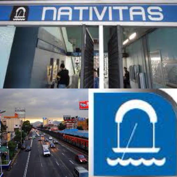 Metro Nativitas - Nativitas - 22 tips de 3040 visitantes