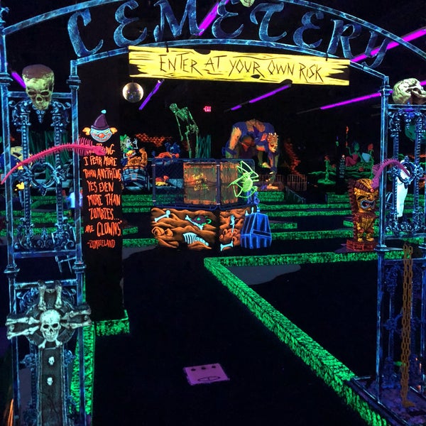 monster mini golf long island monster mini golf long island