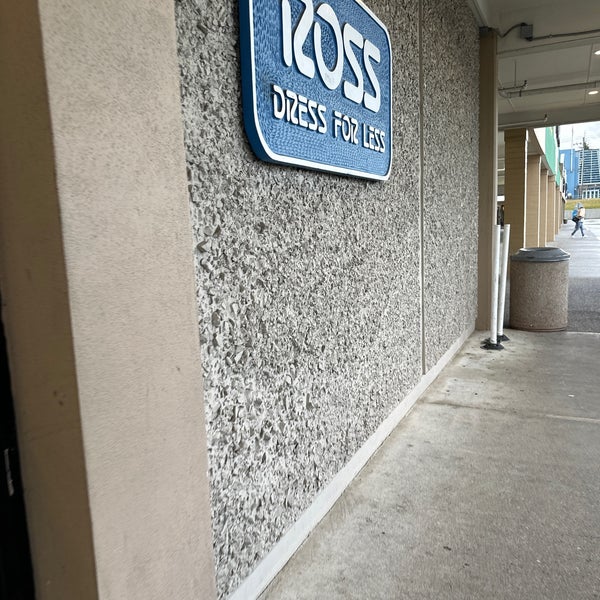 Ross Dress for Less South 6 tips from 416 visitors