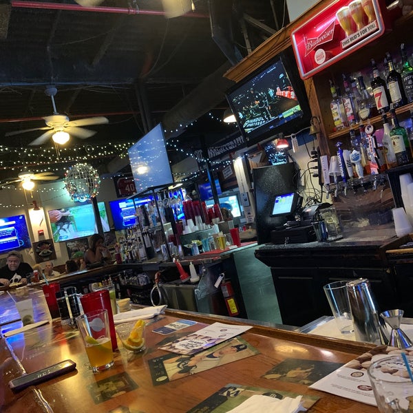 6/30/2022 tarihinde Steve C.ziyaretçi tarafından Ferg&#39;s Sports Bar &amp; Grill'de çekilen fotoğraf