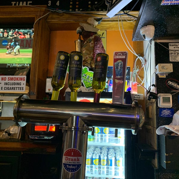 6/13/2022 tarihinde Steve C.ziyaretçi tarafından Ferg&#39;s Sports Bar &amp; Grill'de çekilen fotoğraf