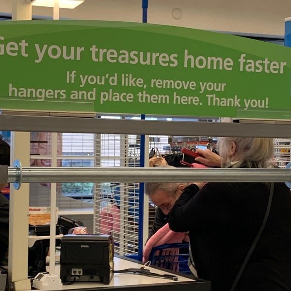 Ross Dress for Less South 6 tips from 416 visitors