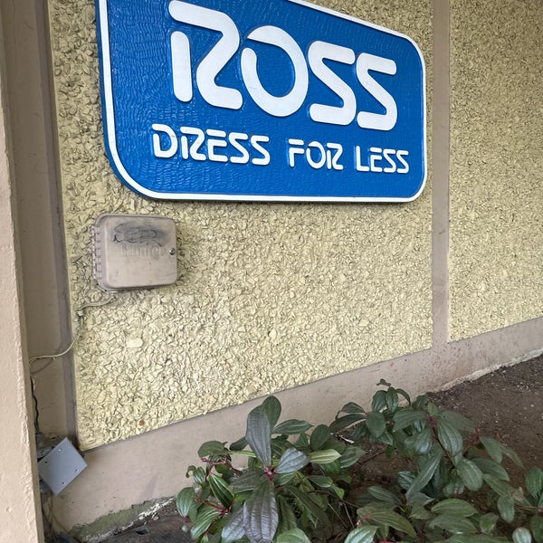 Ross Dress for Less South 6 tips from 416 visitors