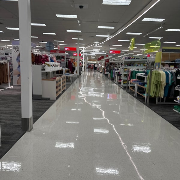 Target Central WA