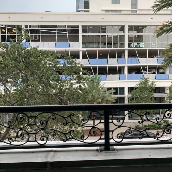 Sundial Parking Garage North Downtown 117 2nd St N