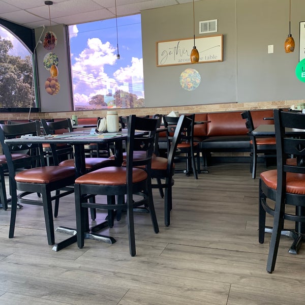 Ti Bamboo 9291 Dr M.L.K. Jr St N