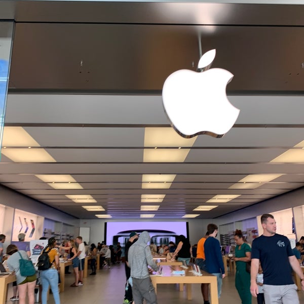 Apple Mall Elektronik Mağazası
