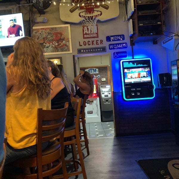 6/23/2022 tarihinde Steve C.ziyaretçi tarafından Ferg&#39;s Sports Bar &amp; Grill'de çekilen fotoğraf