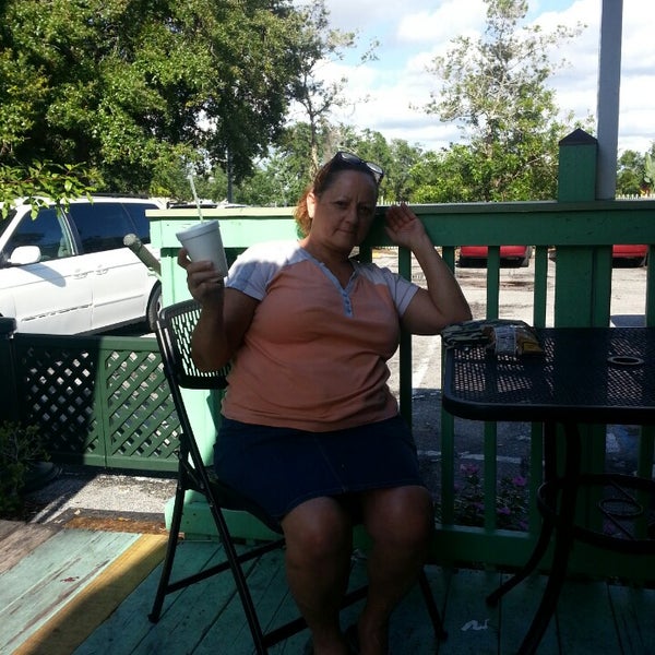 Photo taken at Coqui Snacks by Connie A. on 5/4/2013