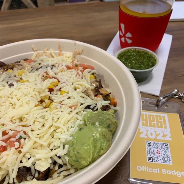 Hot Peppers Mexican Restaurant in Astoria