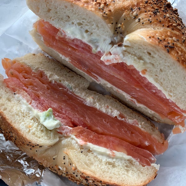 Mustvisit Food in Kingston