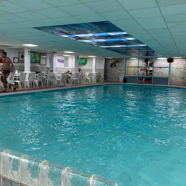 Russian Baths of Brooklyn Homecrest 1200 Gravesend Neck Rd