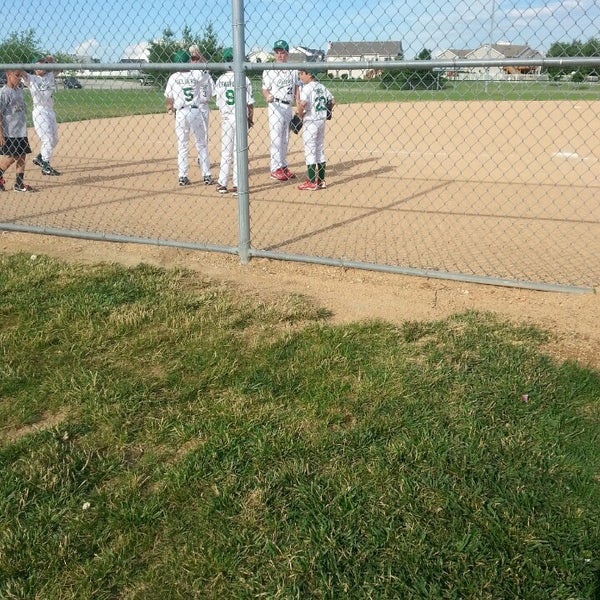 Photos at Ozzie Smith Sports Complex Baseball Field in O Fallon