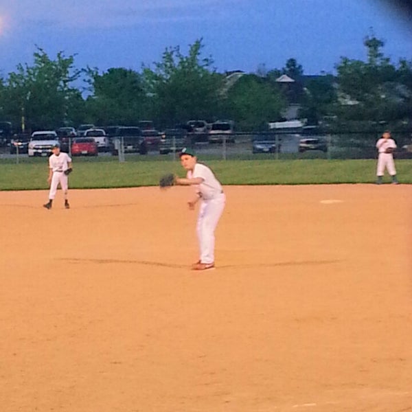 Fotos em Ozzie Smith Sports Complex Campo de Beisebol em O Fallon