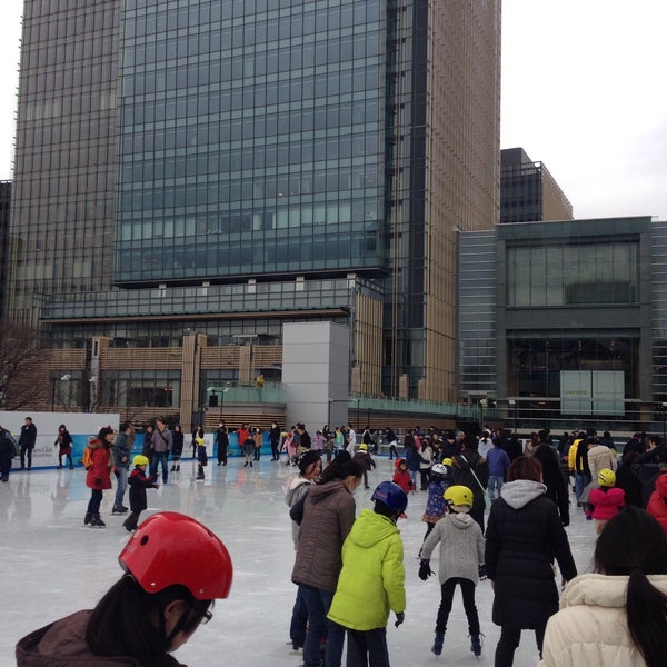 Photos At Midtown Ice Rink 六本木 赤坂9 7 1 Photos At Midtown Ice Rink 六本木 赤坂9 7 1