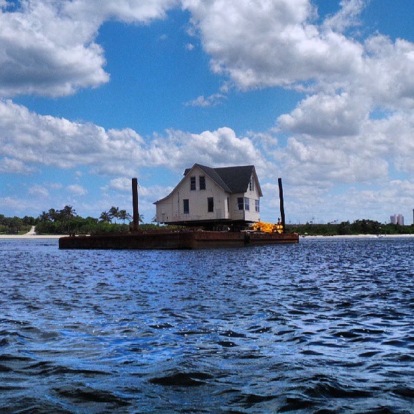 Peanut Island Park Peanut Island