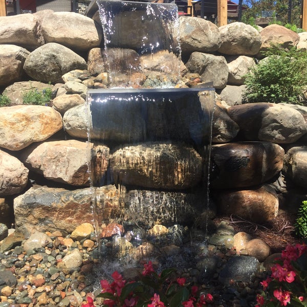 รูปภาพถ่ายที่ Grand View Lodge Golf Resort &amp; Spa โดย Angela M. เมื่อ 6/6/2017