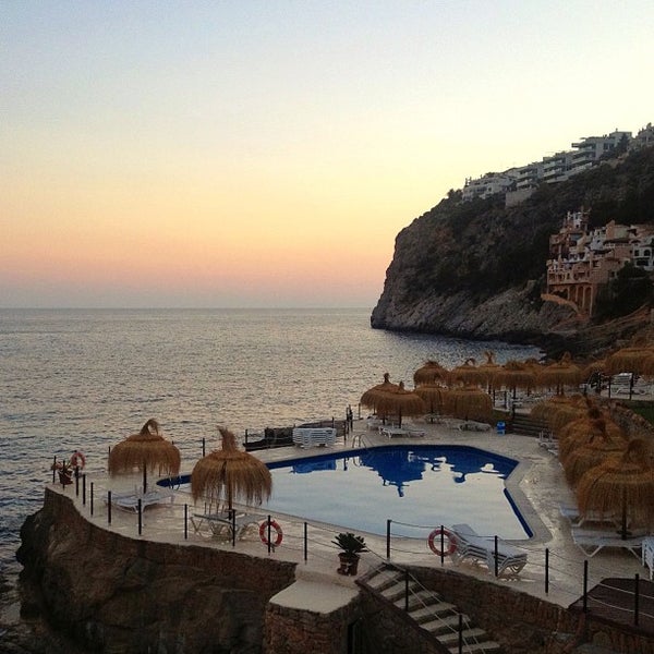 Gran Folies Beach Club 17 Tips