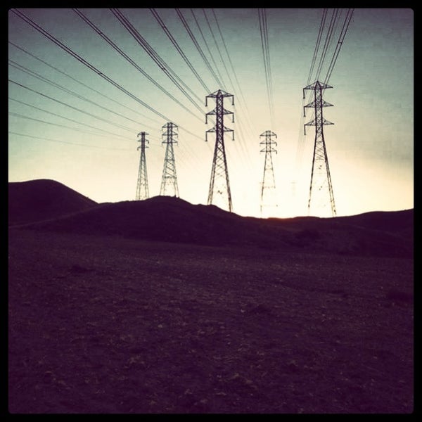 Newhall Land and Farm (Newhall Ranch) Newhall, CA