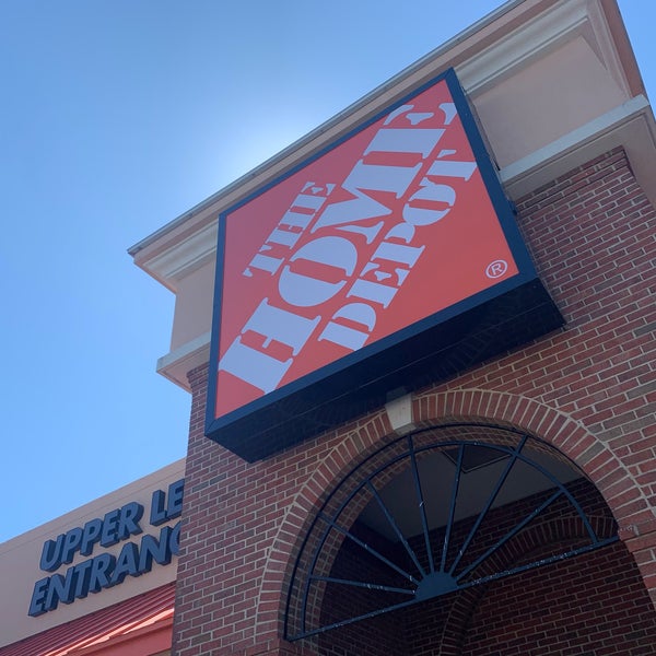 The Home Depot Falls Church, VA