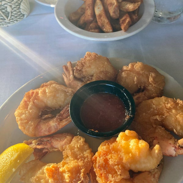 Mariner's Inn 10 tips